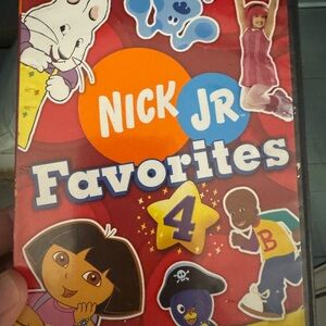 Favorites 4 Kids Toy Set